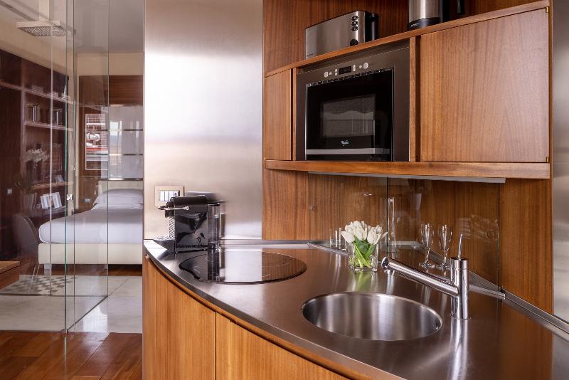 Repubblica Firenze Luxury Apartment UNA Esperienze image