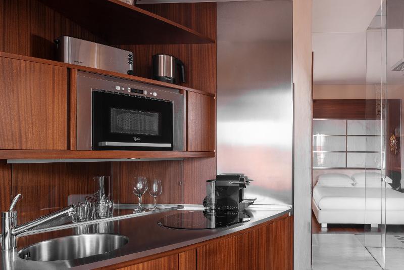 Repubblica Firenze Luxury Apartment UNA Esperienze image