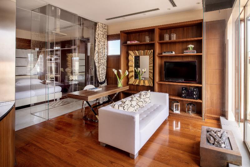 Repubblica Firenze Luxury Apartment UNA Esperienze image