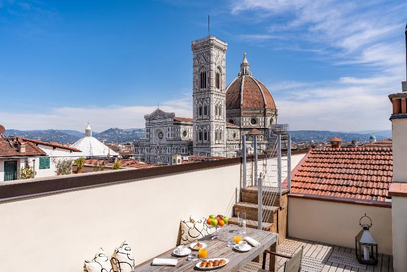 Repubblica Firenze Luxury Apartment UNA Esperienze image