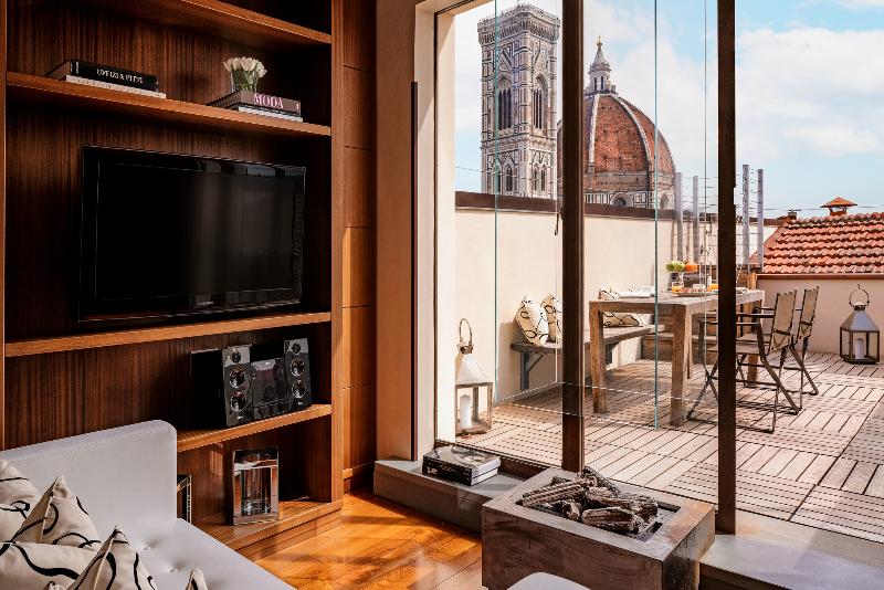 Repubblica Firenze Luxury Apartment UNA Esperienze image