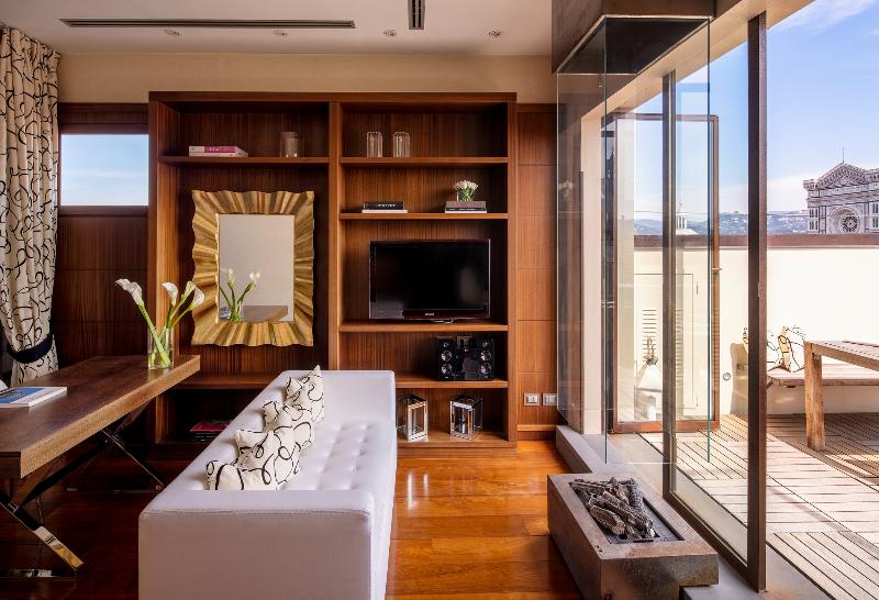 Repubblica Firenze Luxury Apartment UNA Esperienze image