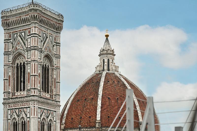 Repubblica Firenze Luxury Apartment UNA Esperienze image