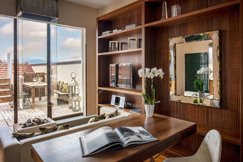 Repubblica Firenze Luxury Apartment UNA Esperienze image