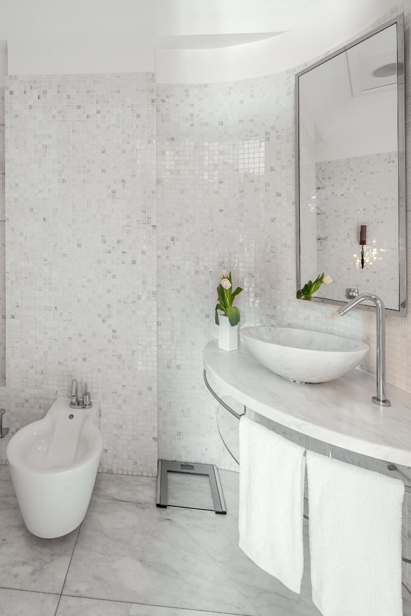 Repubblica Firenze Luxury Apartment UNA Esperienze image