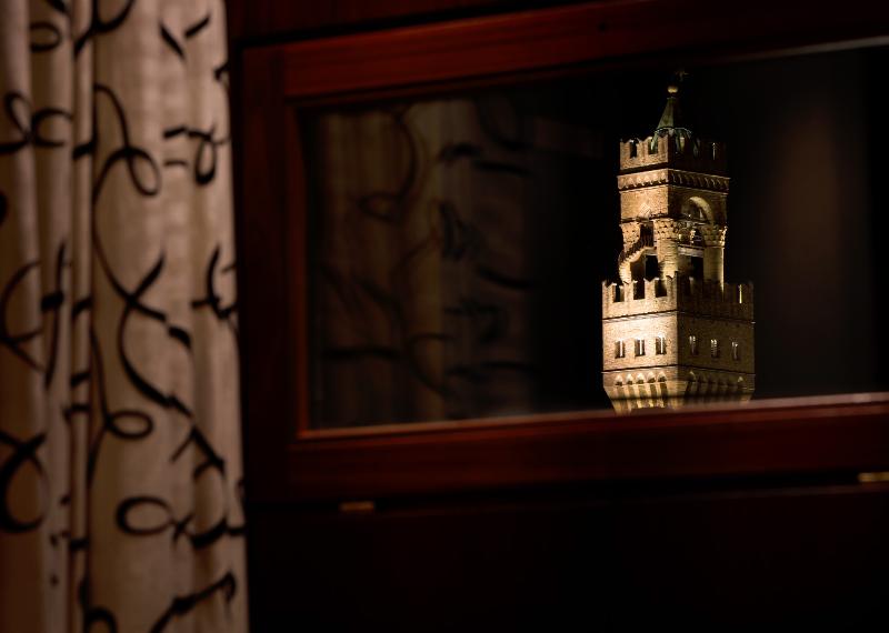 Repubblica Firenze Luxury Apartment UNA Esperienze image