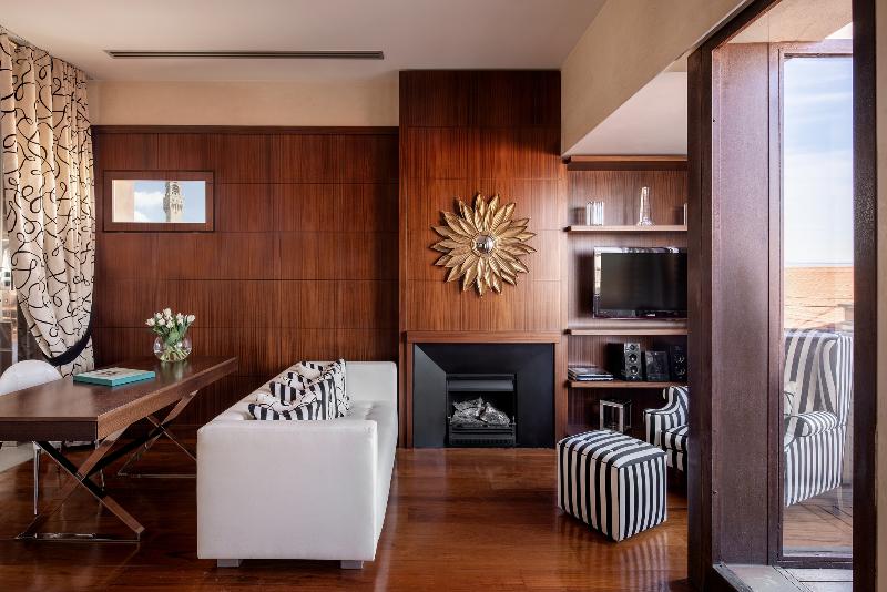 Repubblica Firenze Luxury Apartment UNA Esperienze image
