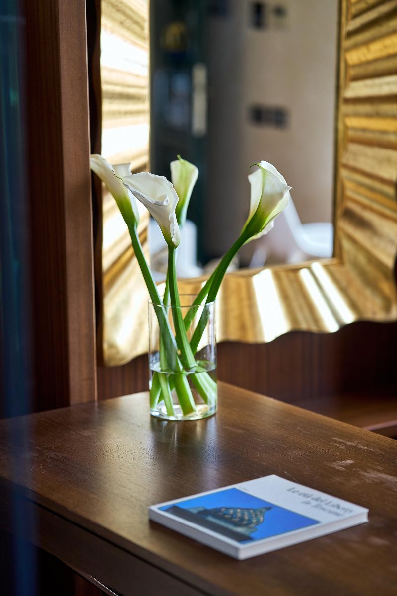 Repubblica Firenze Luxury Apartment UNA Esperienze image