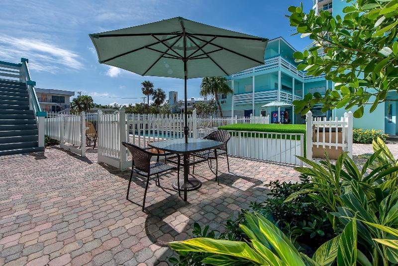 Sea Beach Plaza image