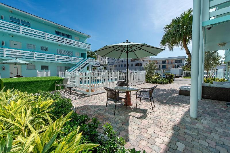 Sea Beach Plaza image