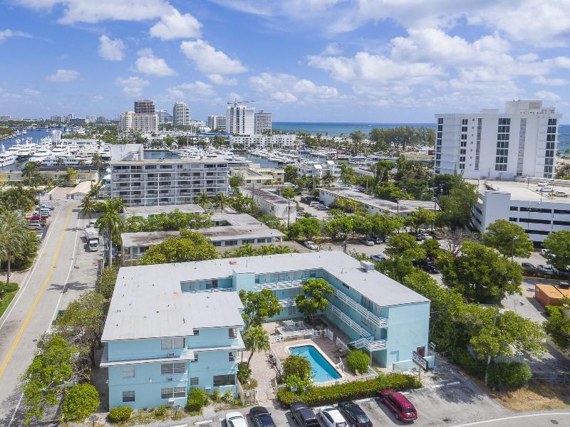 Sea Beach Plaza image