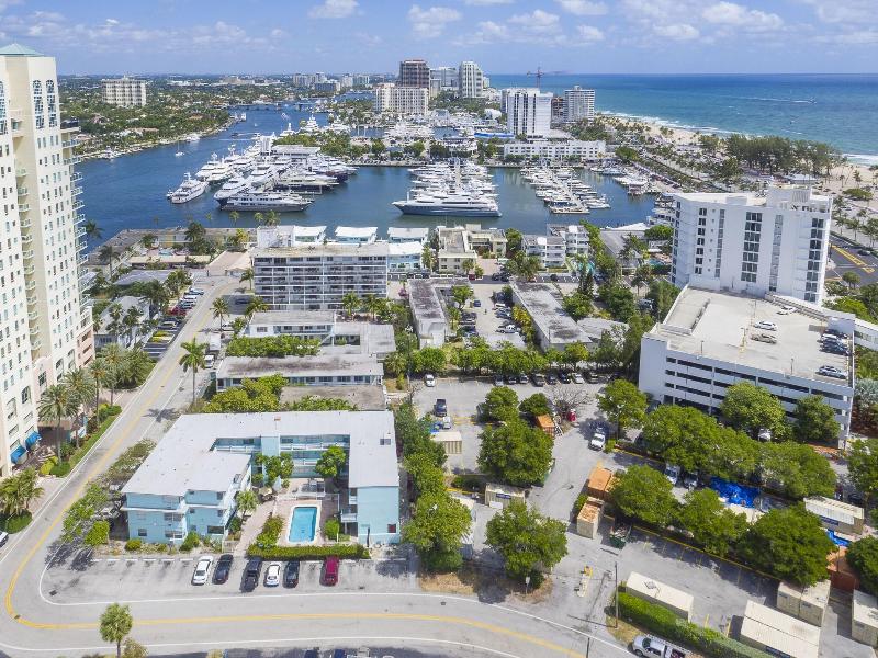 Sea Beach Plaza image