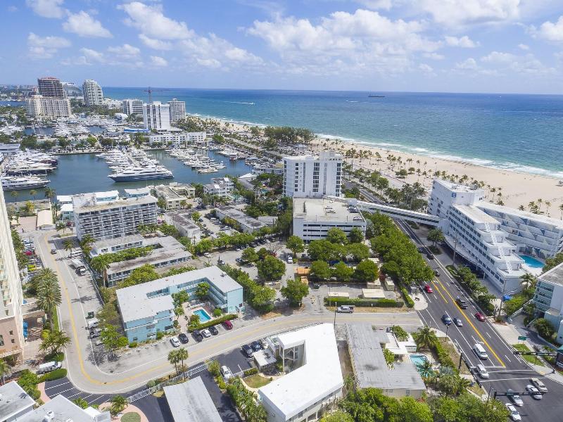 Sea Beach Plaza image