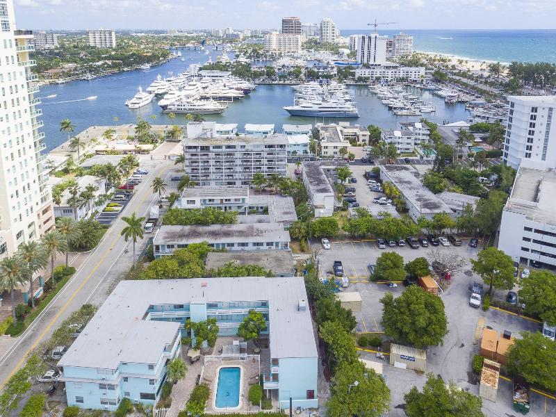 Sea Beach Plaza image