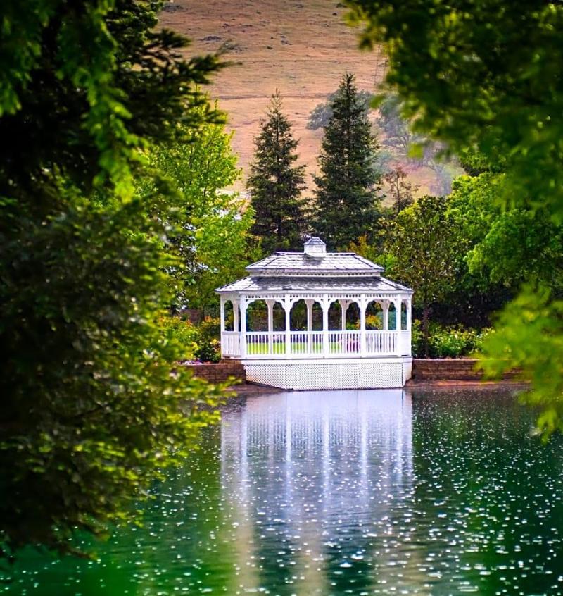 Wonder Valley Ranch Resort and Conference Center