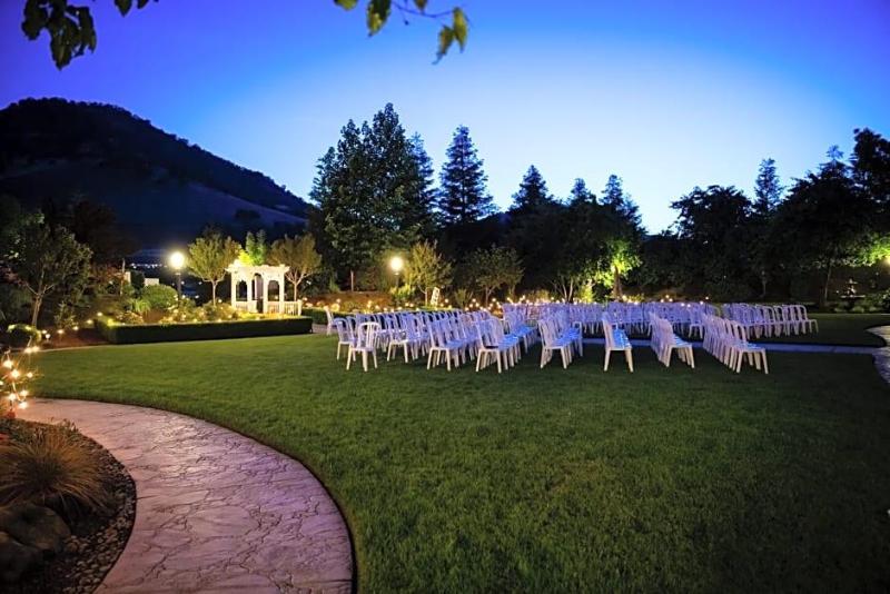 Wonder Valley Ranch Resort and Conference Center