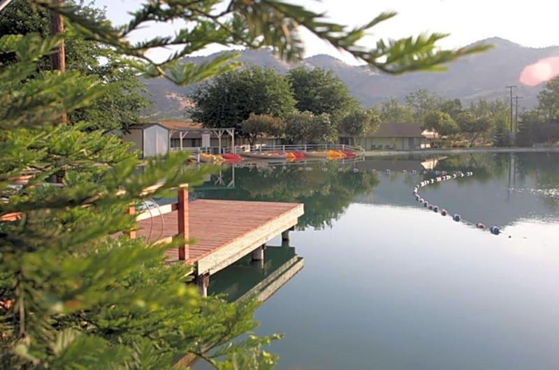Wonder Valley Ranch Resort and Conference Center