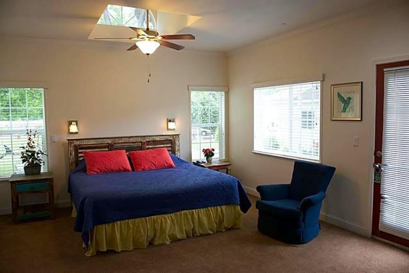 Wonder Valley Ranch Resort and Conference Center