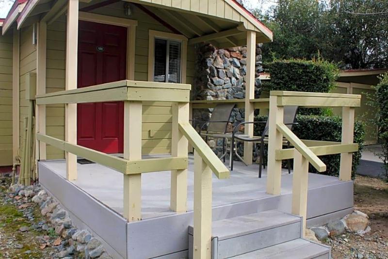 Wonder Valley Ranch Resort and Conference Center