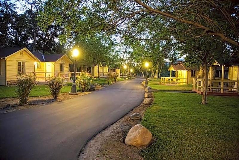 Wonder Valley Ranch Resort and Conference Center