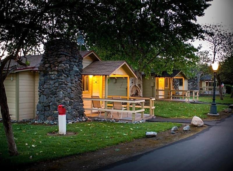 Wonder Valley Ranch Resort and Conference Center