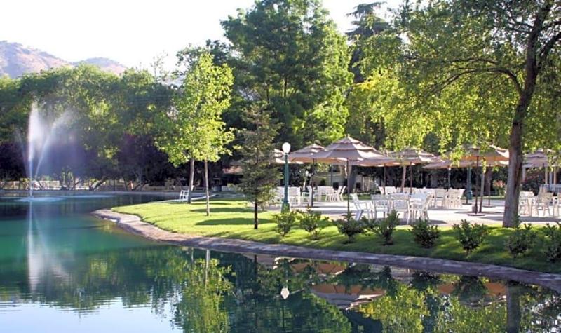 Wonder Valley Ranch Resort and Conference Center