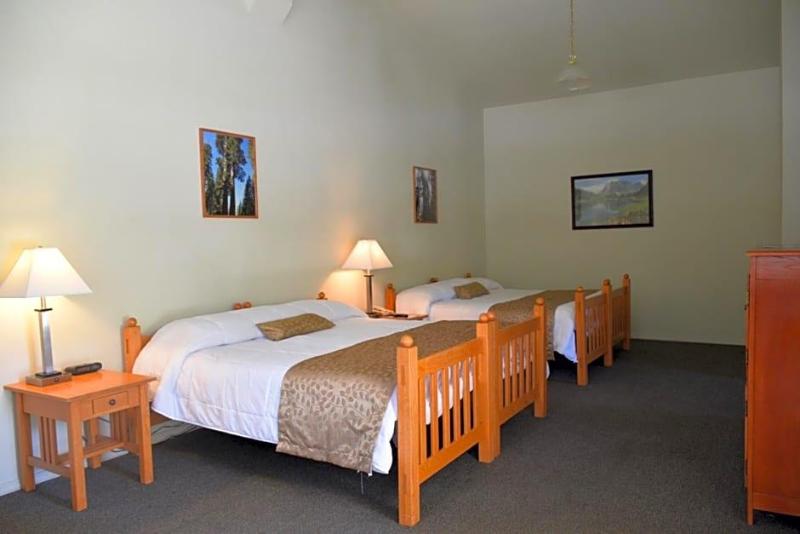 Wonder Valley Ranch Resort and Conference Center