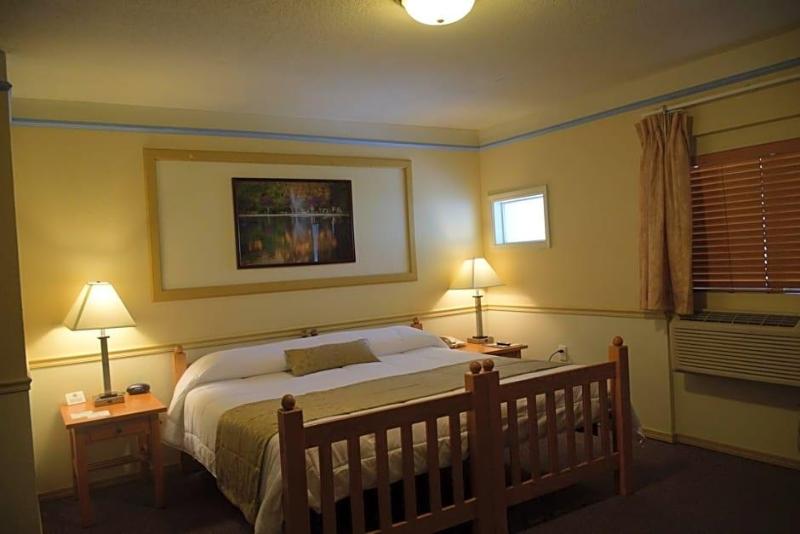 Wonder Valley Ranch Resort and Conference Center