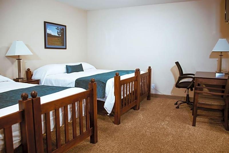 Wonder Valley Ranch Resort and Conference Center