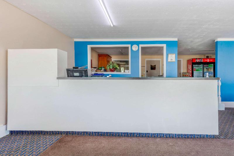 Rodeway Inn Saint Robert