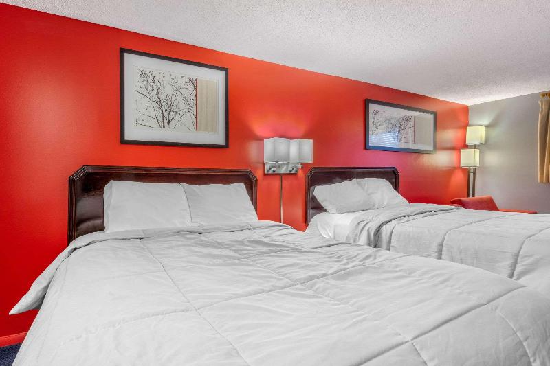 Bed room