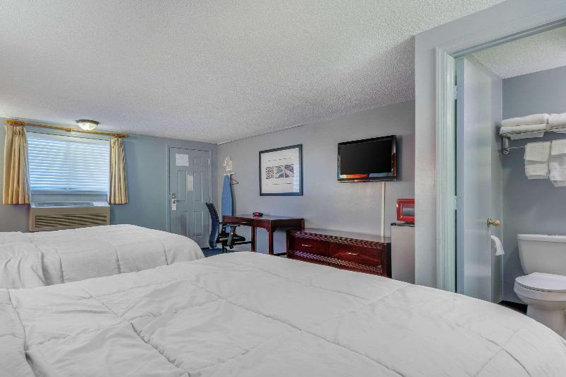 Bed room