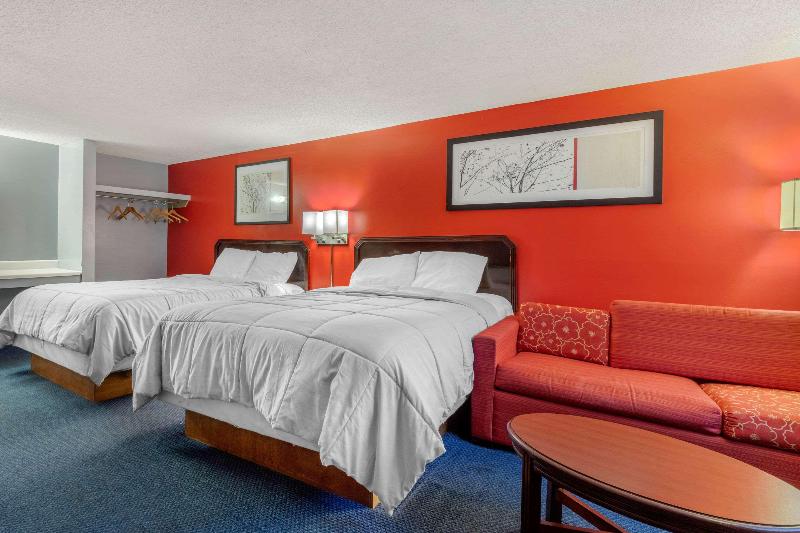 Bed room