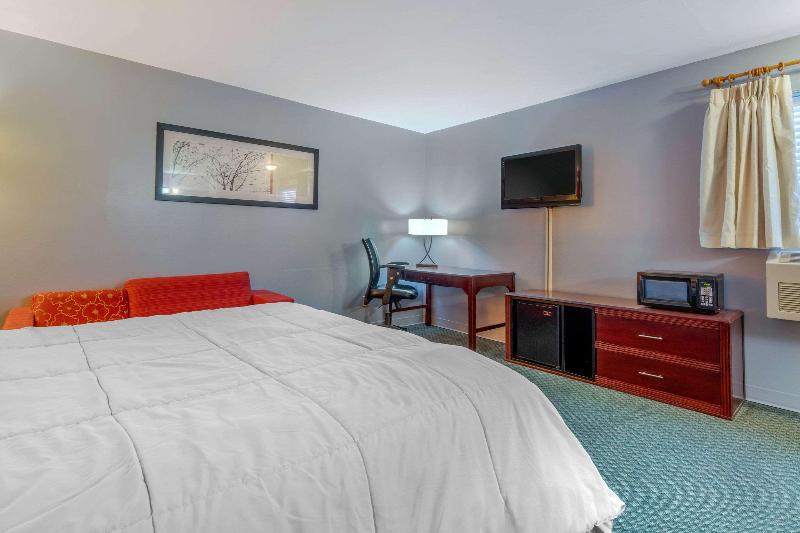 Bed room
