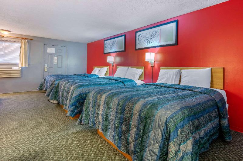 Bed room