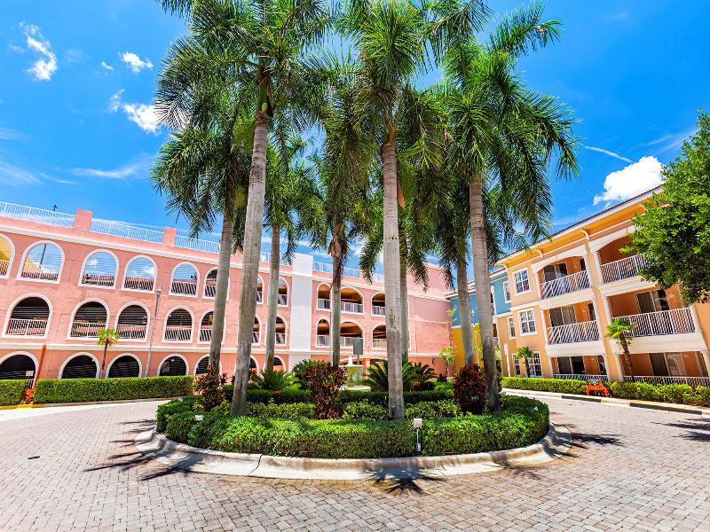 Mizner Place at Weston Town Center image