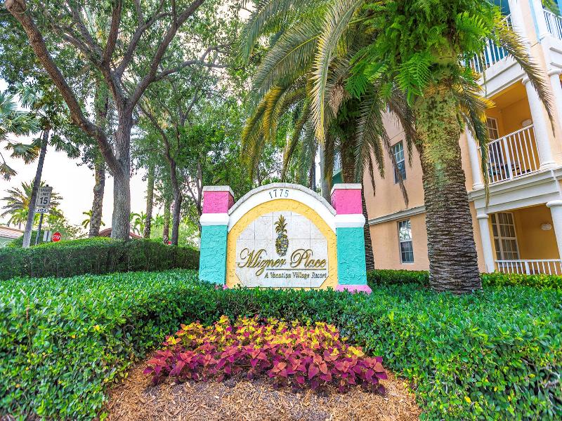 Mizner Place at Weston Town Center image