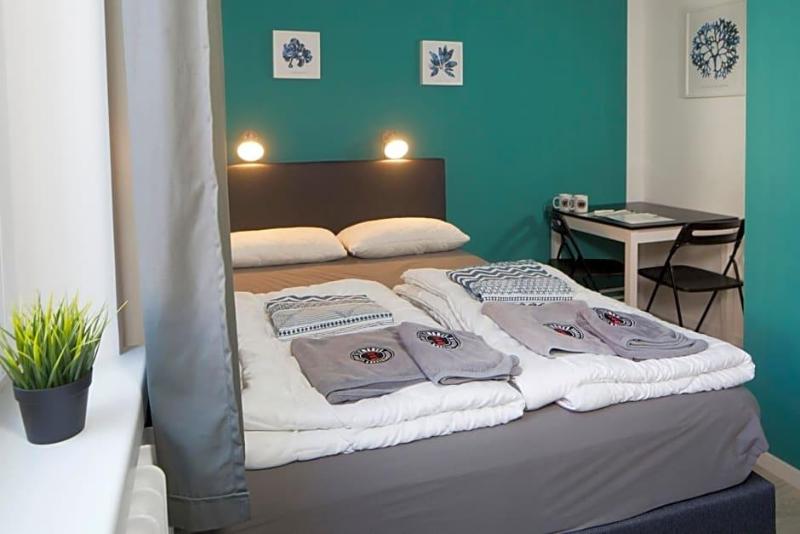 Flensbed Hostel & Boardinghouse image