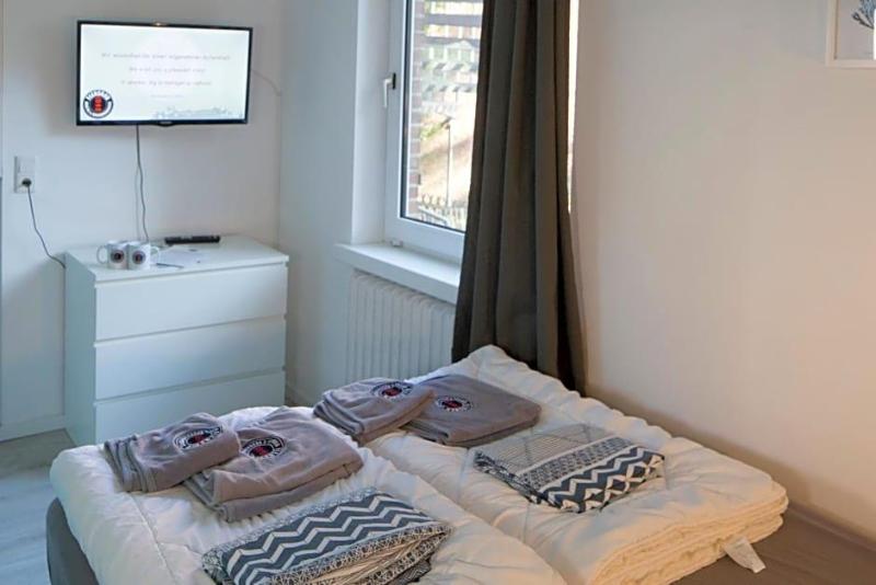 Flensbed Hostel & Boardinghouse image