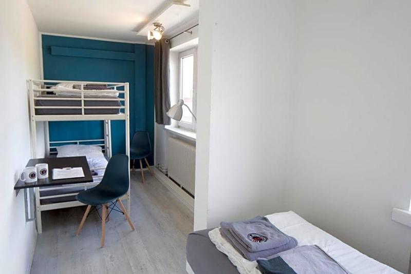 Flensbed Hostel & Boardinghouse image