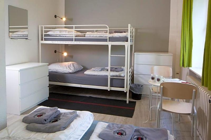 Flensbed Hostel & Boardinghouse image