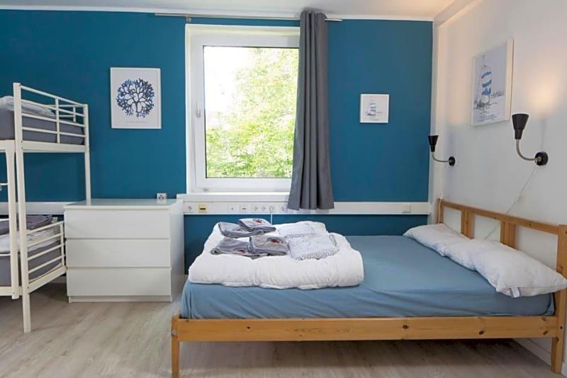 Flensbed Hostel & Boardinghouse image