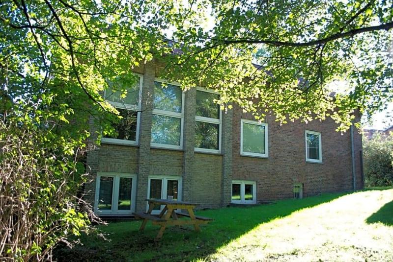 Flensbed Hostel & Boardinghouse image