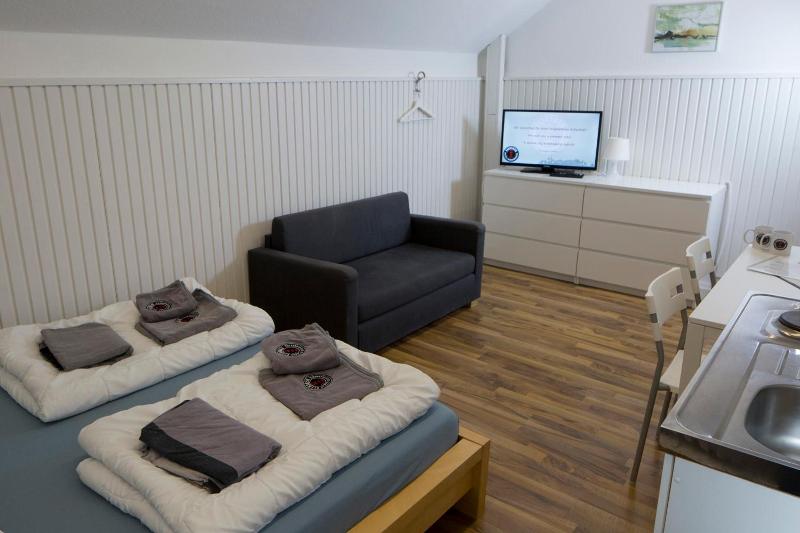 Flensbed Hostel & Boardinghouse image
