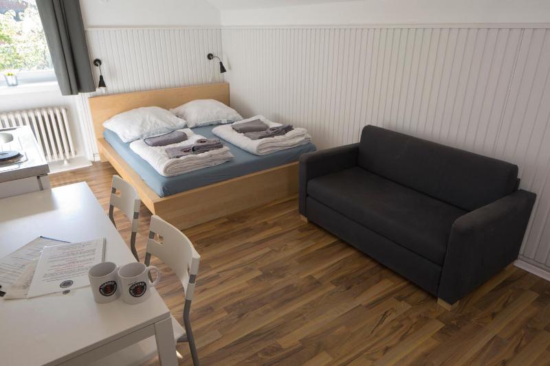 Flensbed Hostel & Boardinghouse image