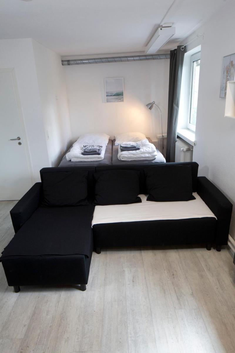 Flensbed Hostel & Boardinghouse image