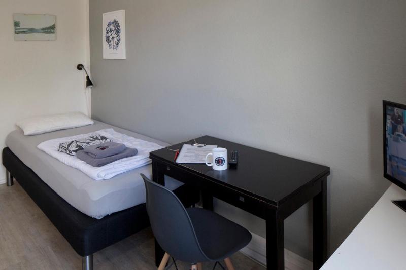 Flensbed Hostel & Boardinghouse image
