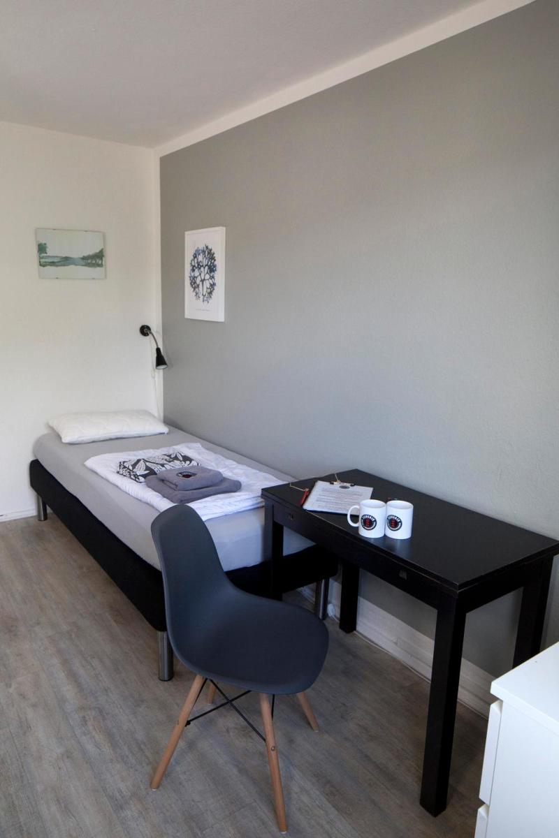 Flensbed Hostel & Boardinghouse image