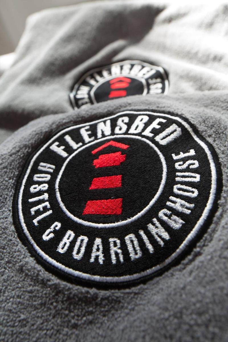 Flensbed Hostel & Boardinghouse image
