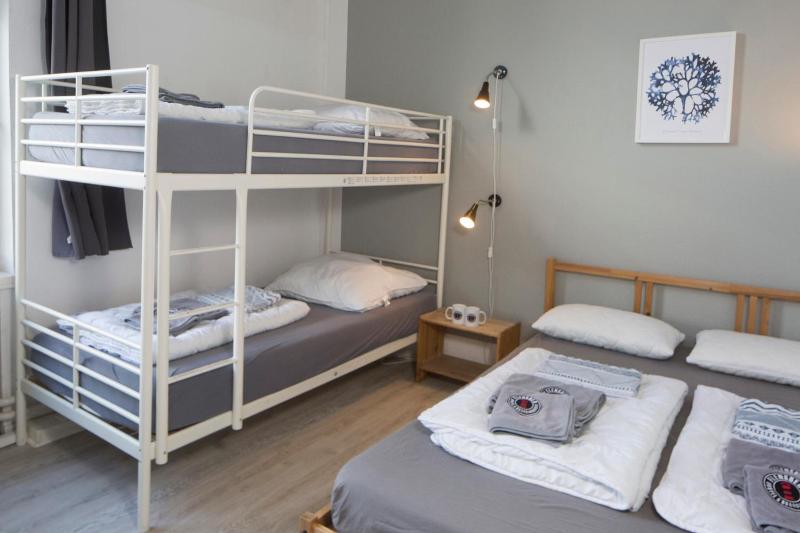 Flensbed Hostel & Boardinghouse image